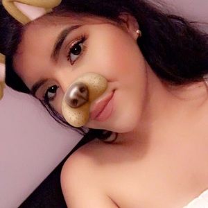 Meet your Posher, Eliana